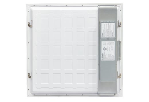 Topaz 2x2 Flat Panel 30W 5000K 3300lm 0-10V Dim