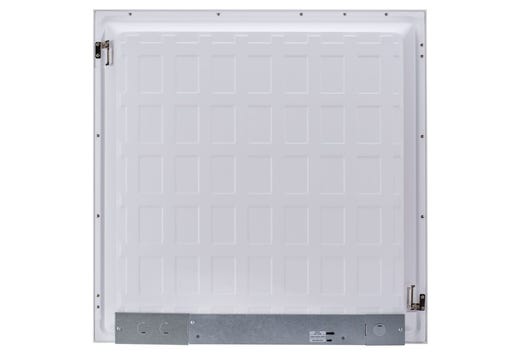 Topaz LED 2x2 Flat Panel Power & CCT Select (25-30-35W 35-40-50K) to 4725lm 0-10V Dimming 120-277V