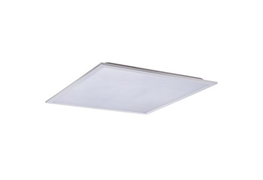 LED 2x2 Flat Panel Power & CCT Select (25-30-35W 35-40-50K) to lighting product image
