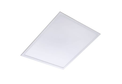 Topaz LED 2x2 Flat Panel Power & CCT Select (25-30-35W 35-40-50K) to 4725lm 0-10V Dimming 120-277V