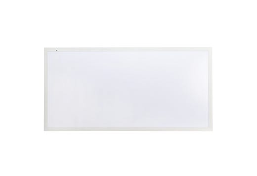 2x4 Flat Panel 40W 5000K 0-10V Dim with 90-min Battery BKUP LED product