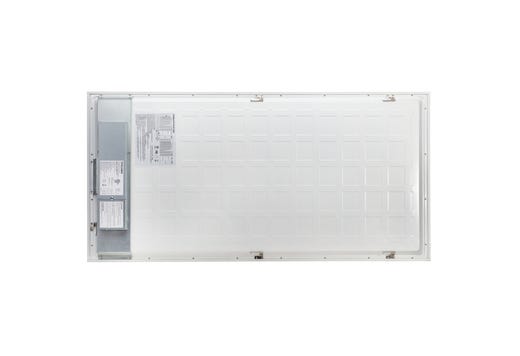 Topaz 2x4 Flat Panel 40W 5000K 4400lm 0-10V Dim with 90-min Battery BKUP