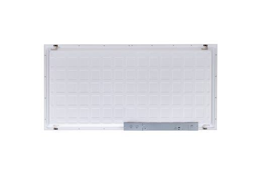 Topaz LED 2x4 Flat Panel Power & CCT Select (30-35-40W 35-40-50K) to 5200lm 0-10V Dimming 120-277V