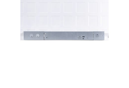 Topaz LED 2x4 Flat Panel Power & CCT Select (30-35-40W 35-40-50K) to 5200lm 0-10V Dimming 120-277V