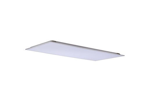 Topaz LED 2x4 Flat Panel Power & CCT Select (30-40-50W 35-40-50K) to 6750lm 0-10V Dimming 120-277V