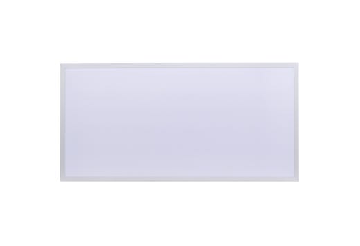 Topaz LED 2x4 Flat Panel Power & CCT Select (30-35-40W 35-40-50K) to 5200lm 0-10V Dimming 120-277V