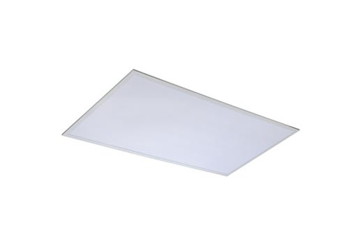 LED 2x4 Flat Panel Power & CCT Select (30-35-40W 35-40-50K) to