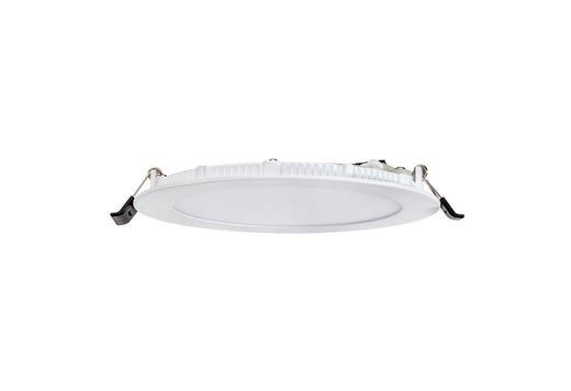 Topaz 6in Canless Recessed Downlight 9.5W 830lm 5-CCT Select 120V 65W-Equiv