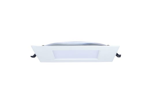 Topaz 6in Canless Recessed Downlight 15W 1000lm 5-CCT Select 120V 75W-Equiv IC Rated
