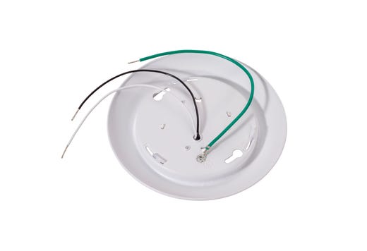 Topaz 4in Surface Mount Downlight 4000K 11W 900lm White Dimmable 90CRI 120V