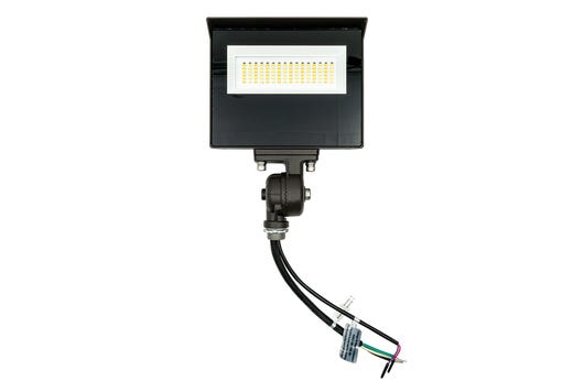 Flood Power 15-30W & 3-4-5K CCT Select to Knuckle & Trunnion LED product