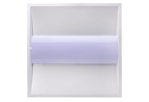 Topaz LED 2x2 Troffer 30W 4000K 3750lm 0-10V Dimm 120-277V