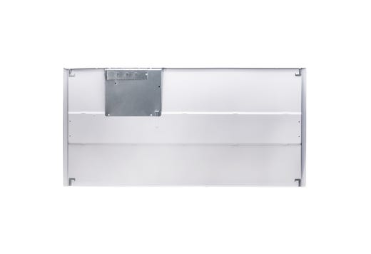 Topaz LED 2x4 Troffer 40W 3500K 5000lm 0-10V Dimm 120-277V