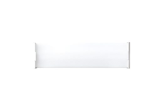 ProLED Lamp Ready Wrap Fixture 2ft 2 Lamp T8 Double End Bypass 120-277V