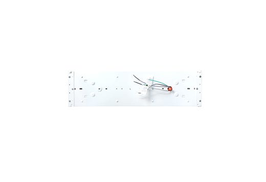 Lamp Ready Wrap Fixture 2ft 2 Lamp T8 Double End Bypass 120-277V product image