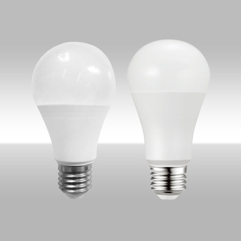 MaxLite Value Series, Enclosed E26 Base A19 LED, Dim 2700K view 2