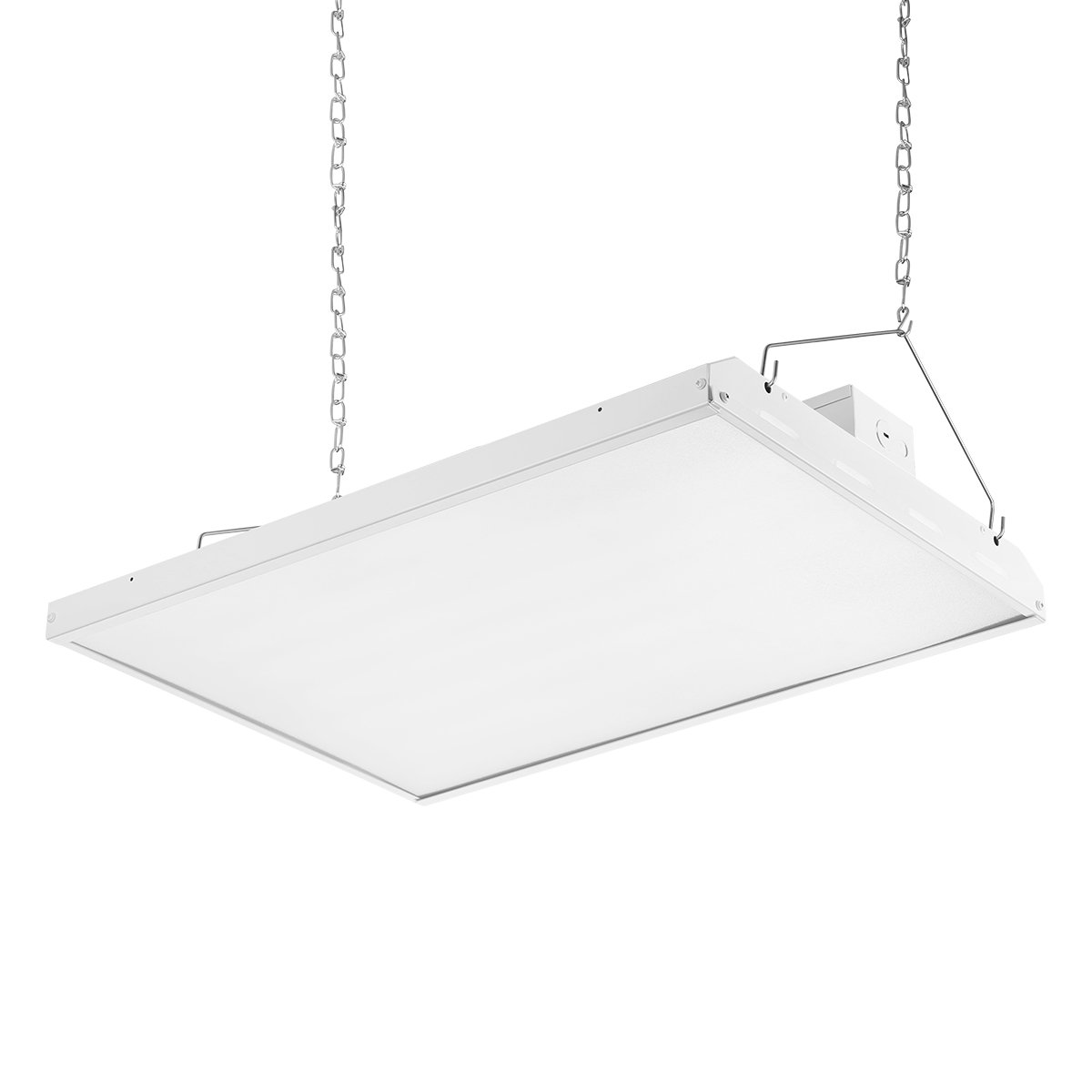 Linear High Bays