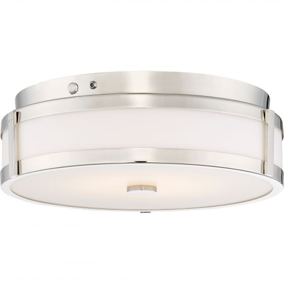 LED Flush Mount Lights