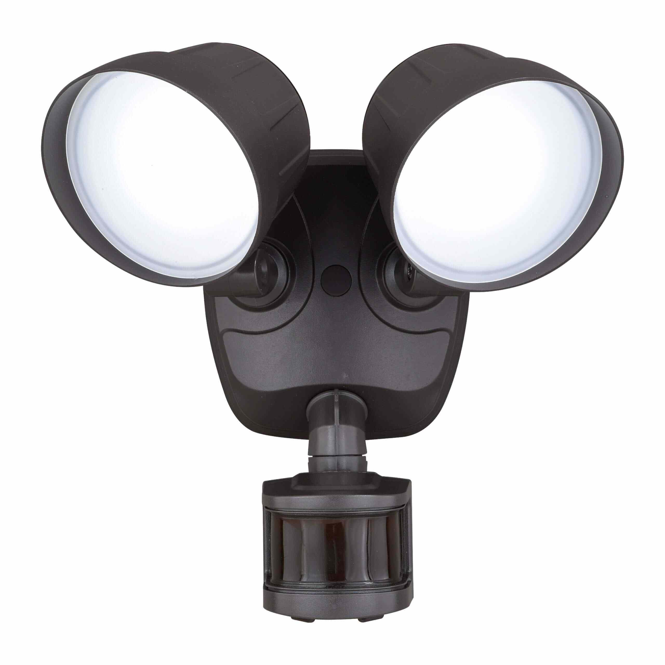 Security Flood Lights