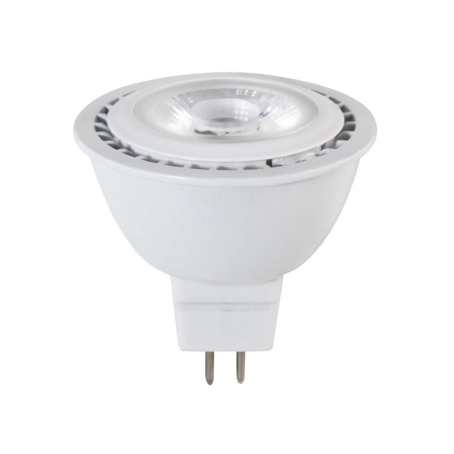 Reflector-MR Halogen Reflector Lamp MR16 Bulb Shape 2-Pin M1721-6VM56 