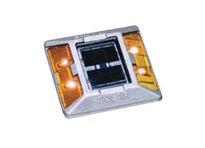 LED Solar Road Studs
