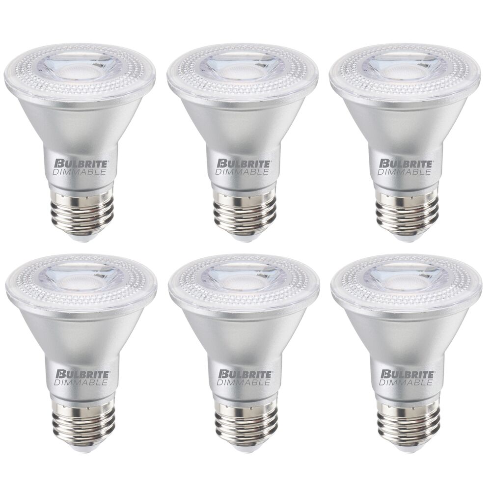 15W 120V A19 GU24 2700K White LED Bulb by Bulbrite at