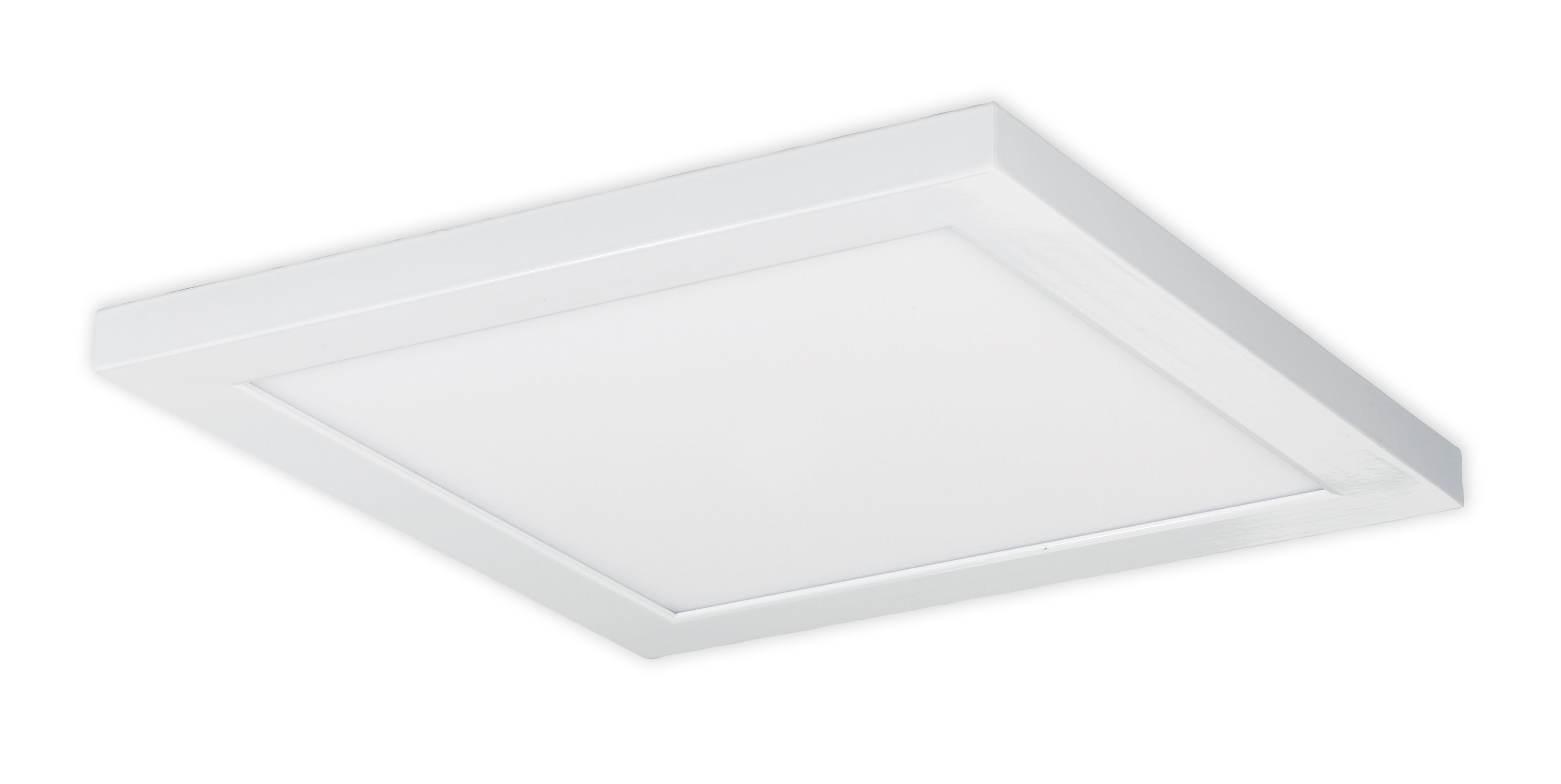 Nuvo Lighting Blink Performer 8 Watt LED 5 Inch Square Fixture