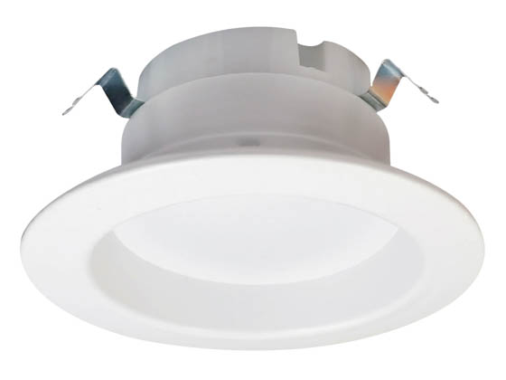 Halco 99735 ProLED Downlight Retrofit Series III 4in 9W 4000K 90CRI Wet Location Dimmable