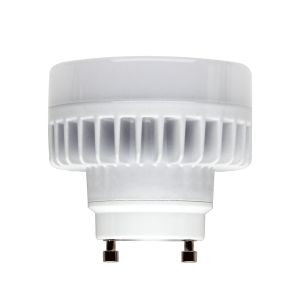 LED35WPS25/840-U A23 A Line Pear LED Light Bulb Eiko 10660 