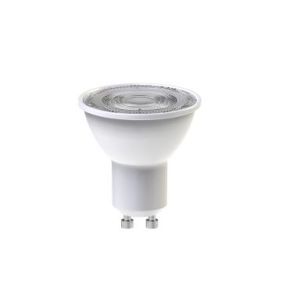50W Equivalent 500 Lumens GU5.3 Base Soft White 3000K 35 Degree Beam Angle Dimmable Euri Lighting EM16-3000ew LED MR16 Bulb UL & Energy Star Listed 