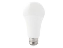 Maxlite (110371) E9A19SMTR  ENCLOSED SMART 9W A19 E26 DIM RGB 2700K TO 6500K 120V FROSTED