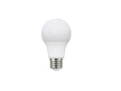 Maxlite (112288) EE8A19D950-T20  ENHANCED SERIES - ENCLOSED 8W 800LM E26 BASE A19 LED, DIM 90 CRI 5000K, T20