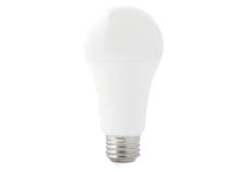 Maxlite (110371) E9A19SMTR  ENCLOSED SMART 9W A19 E26 DIM RGB 2700K TO 6500K 120V FROSTED