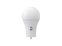 Maxlite (112270) VE8A19GU24D8CS  VALUE SERIES - ENCLOSED 8W 800LM GU24 BASE A19 LED, DIM 80 CRI 5CCT 27/30/35/40/50K