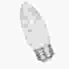 Halco 80168 B11CL5/827/E26/LED B11 4.5W 2700K Dimmable E26 ProLED