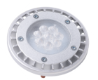 Halco 81076 PAR36WFL12/827/IP67/LED LED PAR36 12.5W 2700K Dimmable 32 DEG