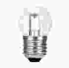 Halco 80524 S11CL1C/827/LED LED S11 1W Clear 2700K Dimmable E26 ProLED