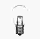 Halco 80525 S11CL1C/827/INT/LED LED S11 1W Clear 2700K Dimmable E17 ProLED