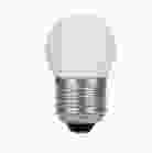 Halco 80526 S11WH1C/LED LED S11 1W White Dimmable E26 ProLED