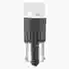 Halco 81100 JC20/2WW/BA15S/LED2 LED JC 2.3W 3000K IP65 BA15S ProLED