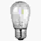 Halco 81139 S14CL2ANT/827/LED S14 2W 2700K NON-DIMMABLE FILAMENT E26 ProLED