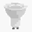 Halco 80530 MR16FL6/840/GU10/LED  LED MR16 6.5W 4000K Dimmable 40 Degree GU10 ProLED