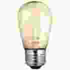 Halco 81140 S14AMB2ANT/822/LED S14 2W 2200K AMBER NON-DIMMABLE FILAMENT E26 ProLED