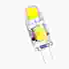 Halco 81998 JC1/830/Omni/IP65/LED  LED JC 1.2W 3000K G4 OmniDirectional  IP65 ProLED