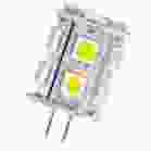 Halco 80693 JC10/1WW/LED LED JC LED 1.5W 10-18V 3000K G4 ProLED