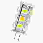 Halco 80815 JC20/2NW/LED LED JC LED 2.4W 10-18V 5000K G4 ProLED