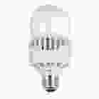 Halco 84318 Hid20/Omni/830/Led Led Hid Retrofit Omnidirectional Bypass 20W A21 3000K Non-Dimmable 120-277V E26