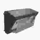Halco 10393 WPS-40-5K-U;ProLED STANDARD WALLPACK; 40W, 5000K, UNV 120-277