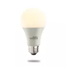 Bulbrite 861700 (SL8WA19/W/FR-4PK) SMART LED WIFI BULB 8W A19 WHITE LIGHT 60W EQUIVALENT 4PK