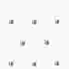 Bulbrite 861632 LED7G25/40K/FIL/M/D/B-8PK 7W LED G25 4000K FILAMENT MILKY E26 DIM-8PK